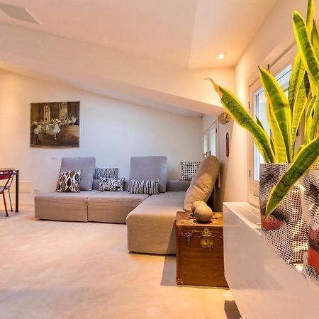 Ca Borsari Apartment Verona Ngoại thất bức ảnh
