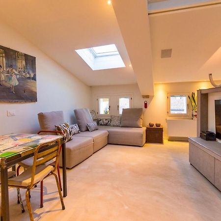 Ca Borsari Apartment Verona Ngoại thất bức ảnh