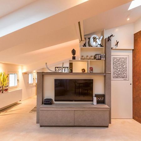 Ca Borsari Apartment Verona Ngoại thất bức ảnh