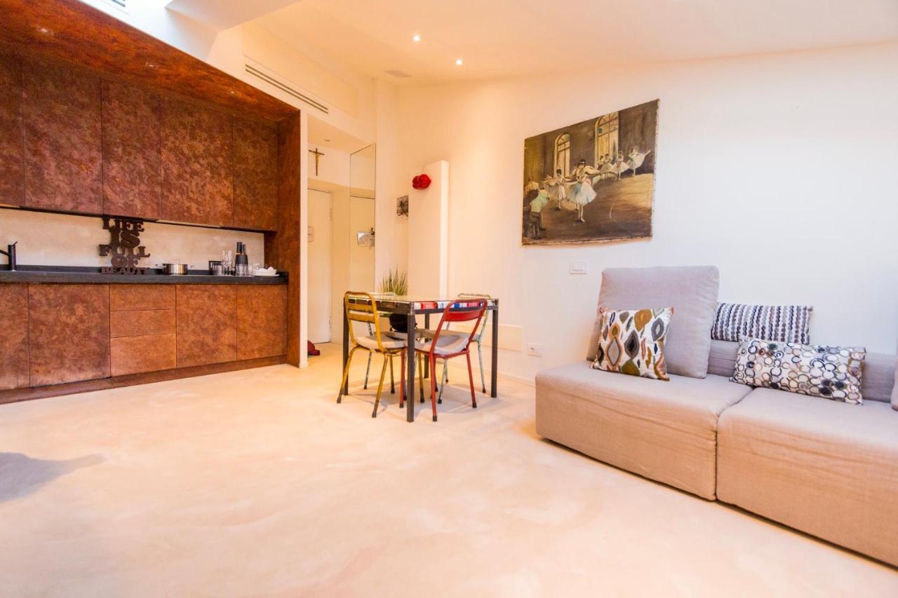 Ca Borsari Apartment Verona Ngoại thất bức ảnh
