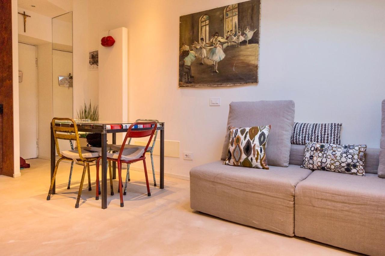 Ca Borsari Apartment Verona Ngoại thất bức ảnh