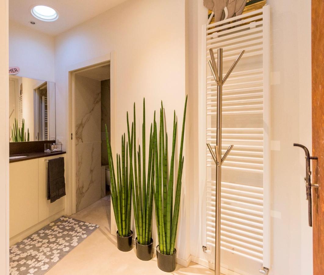 Ca Borsari Apartment Verona Ngoại thất bức ảnh