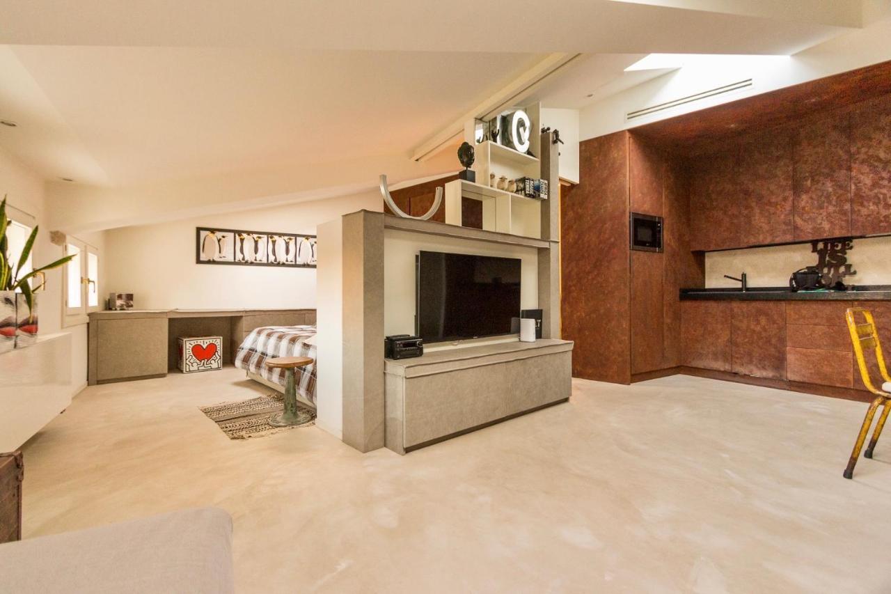 Ca Borsari Apartment Verona Ngoại thất bức ảnh