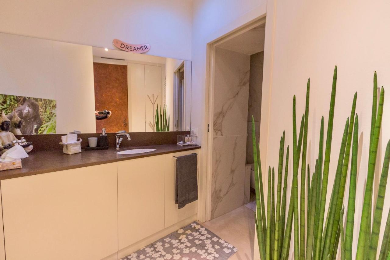 Ca Borsari Apartment Verona Ngoại thất bức ảnh