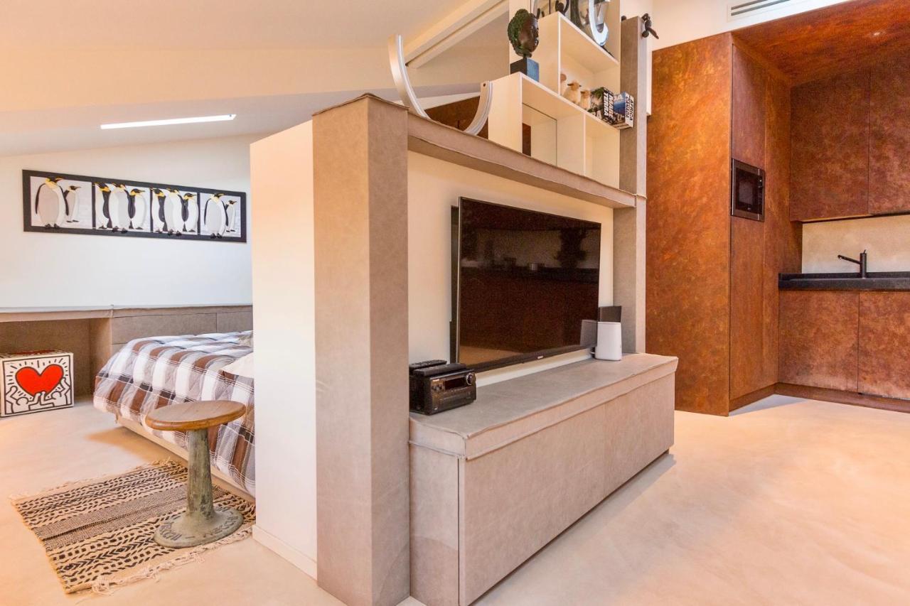 Ca Borsari Apartment Verona Ngoại thất bức ảnh