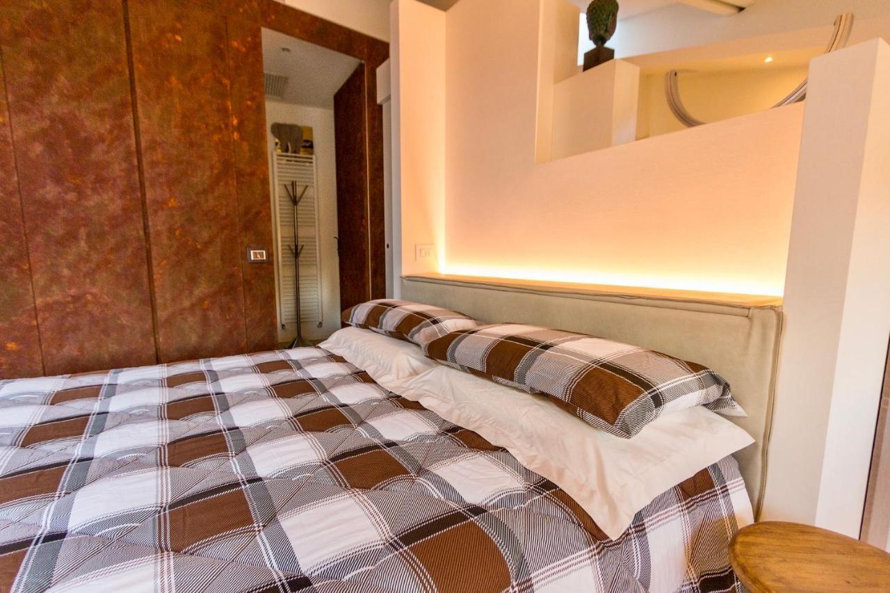 Ca Borsari Apartment Verona Ngoại thất bức ảnh