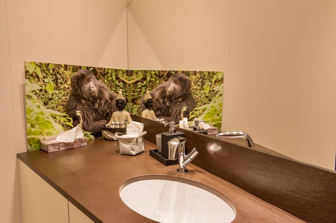 Ca Borsari Apartment Verona Ngoại thất bức ảnh