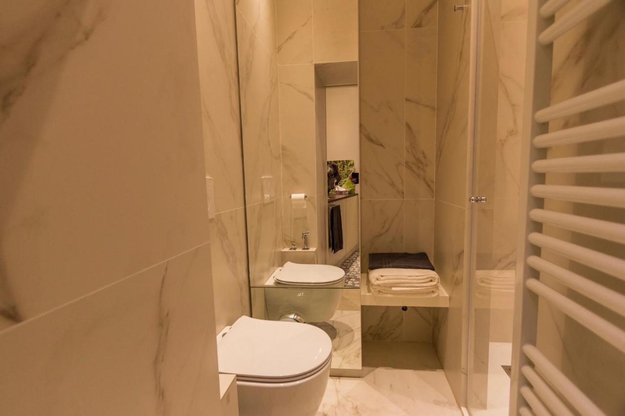 Ca Borsari Apartment Verona Ngoại thất bức ảnh