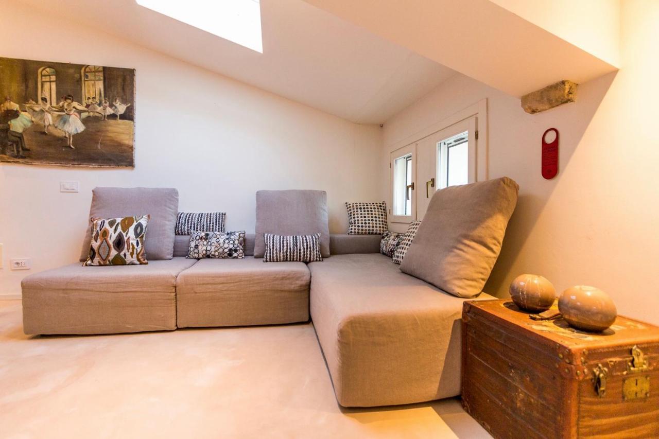 Ca Borsari Apartment Verona Ngoại thất bức ảnh