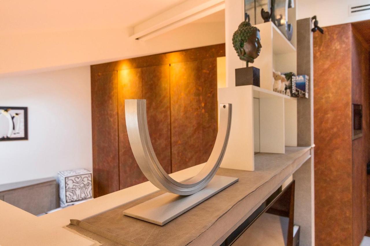 Ca Borsari Apartment Verona Ngoại thất bức ảnh