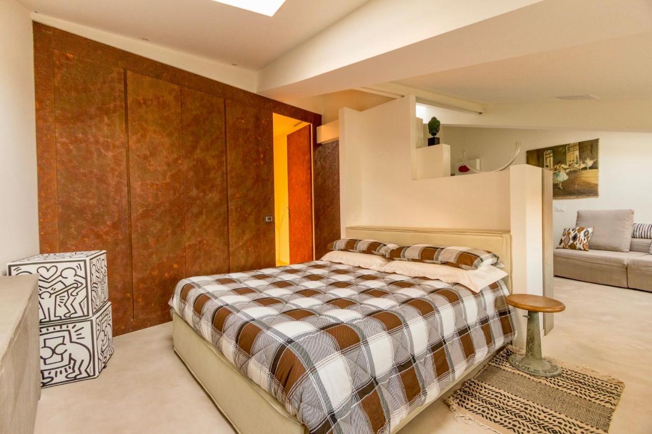 Ca Borsari Apartment Verona Ngoại thất bức ảnh