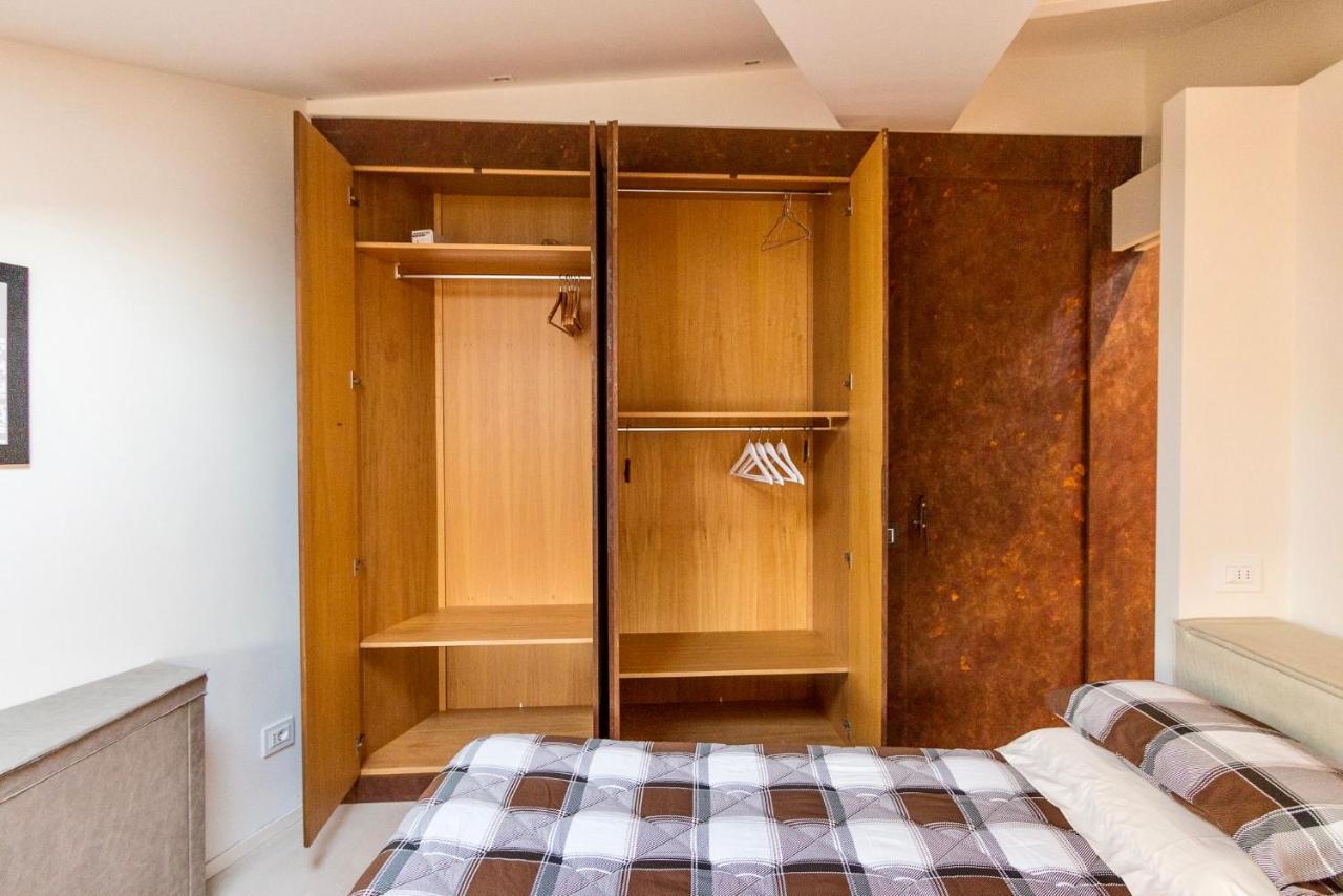 Ca Borsari Apartment Verona Ngoại thất bức ảnh