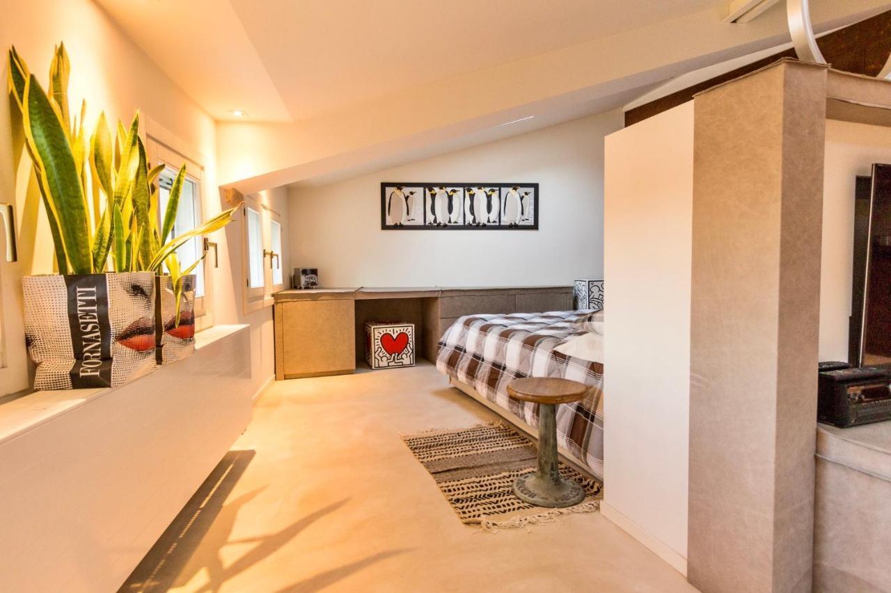 Ca Borsari Apartment Verona Ngoại thất bức ảnh